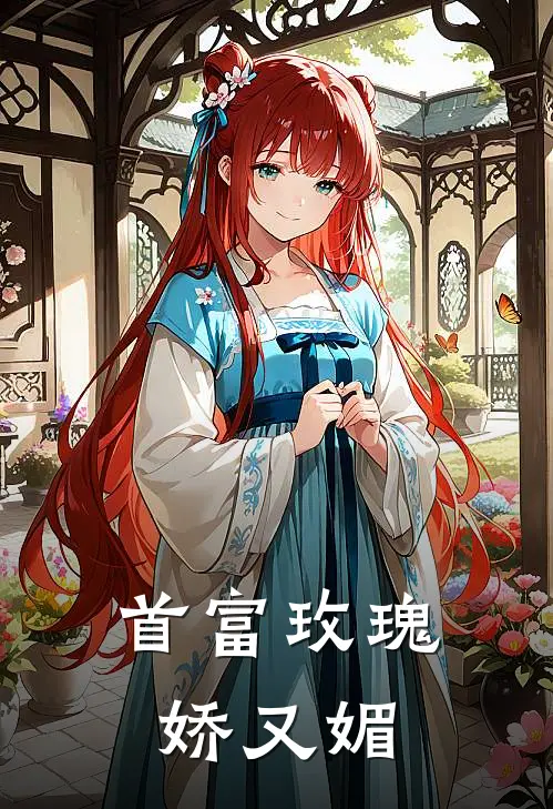 首富玫瑰娇又媚