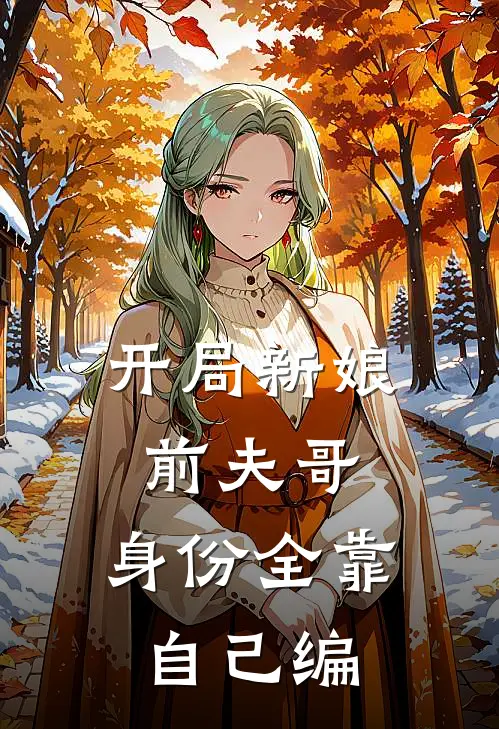 开局新娘前夫哥，身份全靠自己编