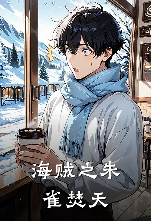 海贼之朱雀焚天