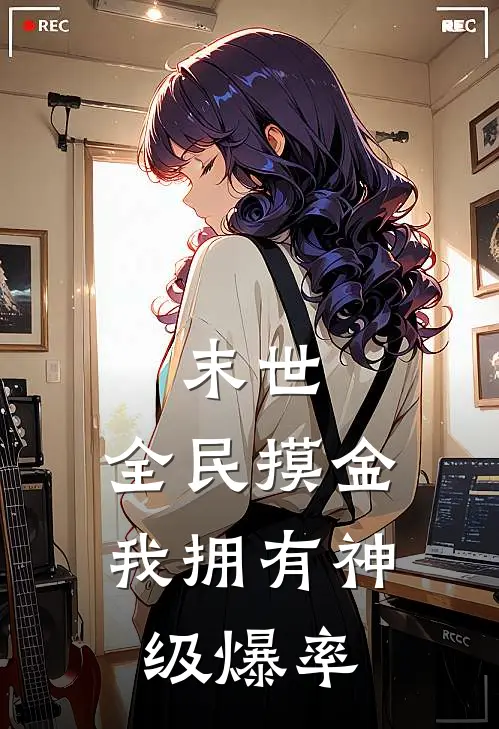 末世：全民摸金，我拥有神级爆率