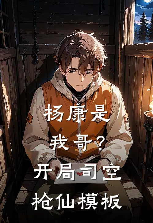 杨康是我哥？开局司空枪仙模板