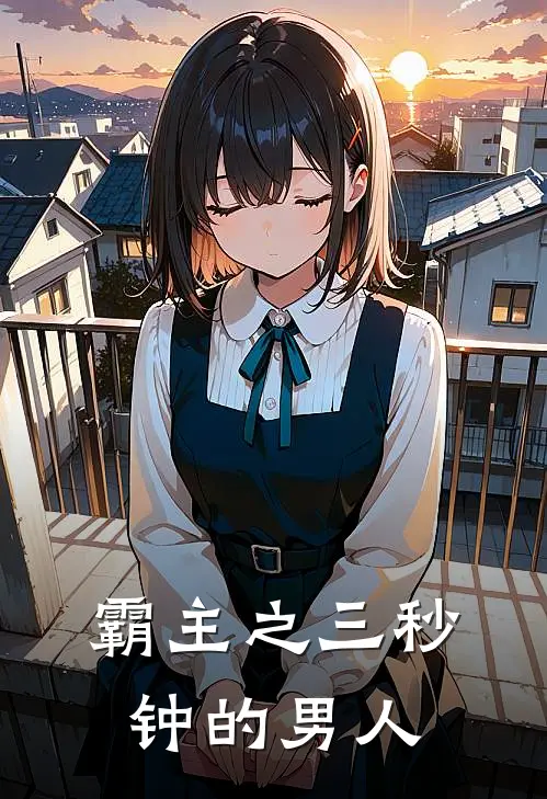 霸主之三秒钟的男人