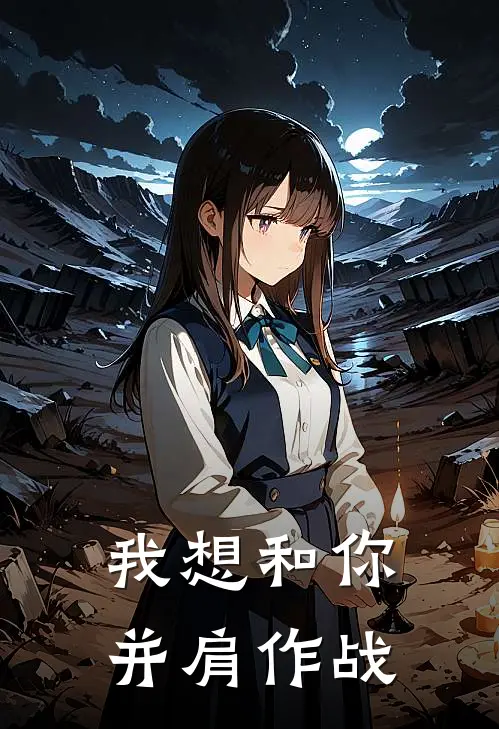 我想和你并肩作战