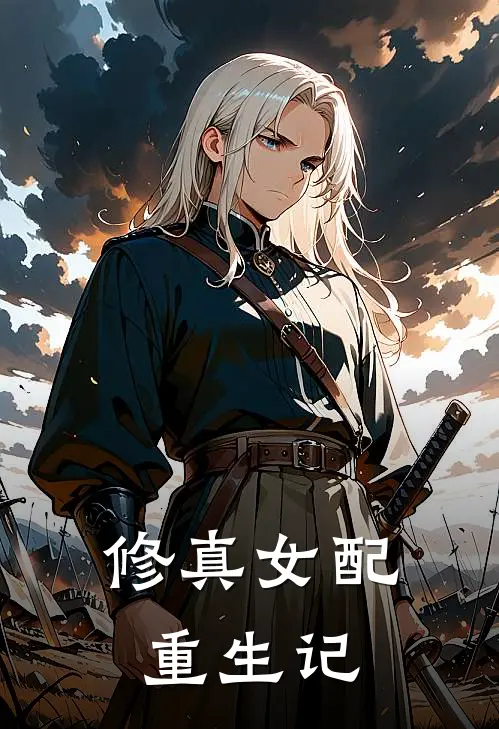 修真女配重生记