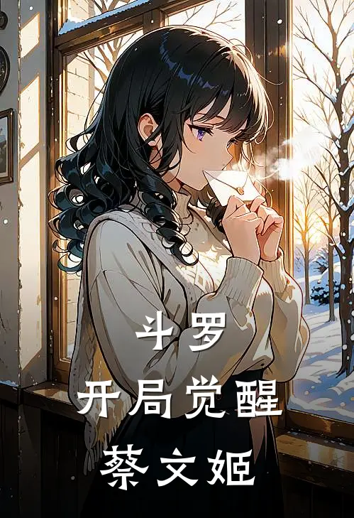 斗罗：开局觉醒蔡文姬