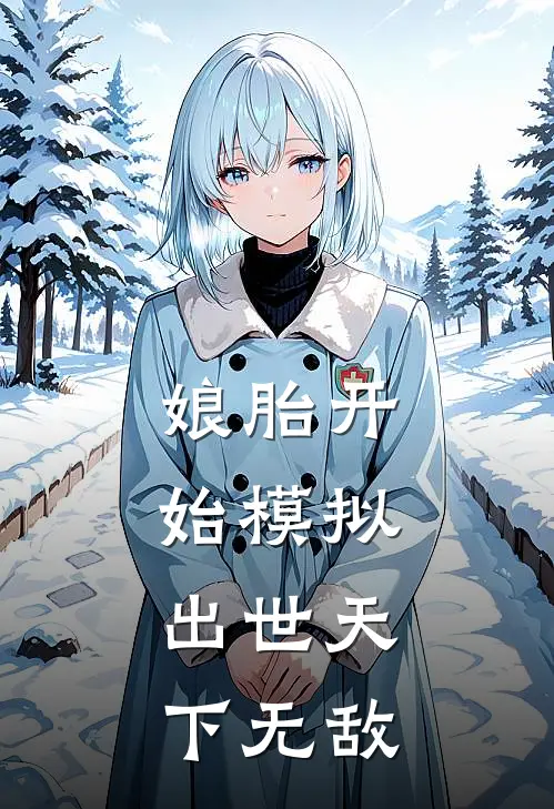 娘胎开始模拟，出世天下无敌