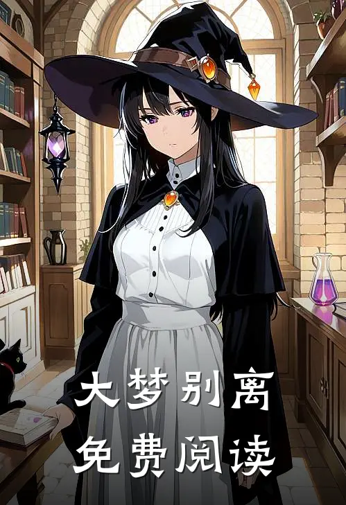 大梦别离免费阅读