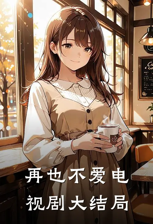 再也不爱电视剧大结局
