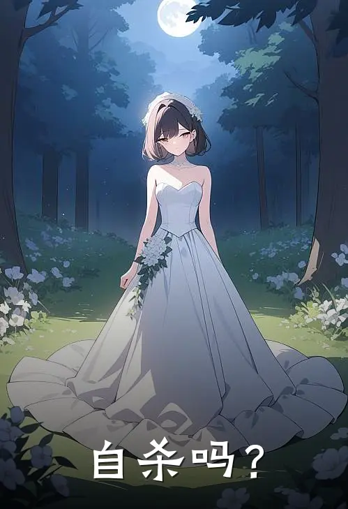 自杀吗？