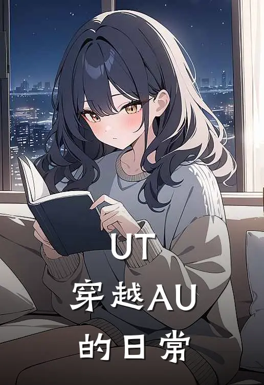 UT：穿越AU的日常