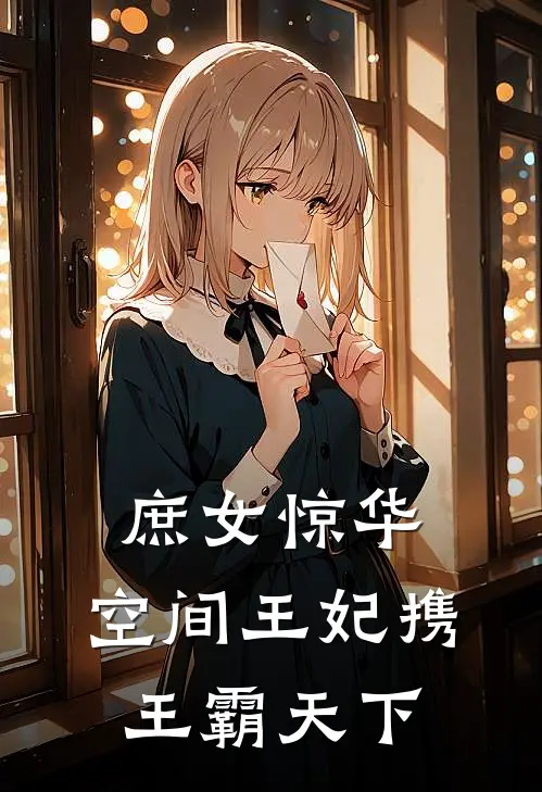 庶女惊华：空间王妃携王霸天下