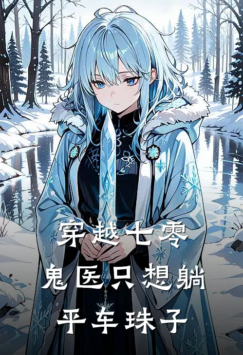 穿越七零，鬼医只想躺平车珠子
