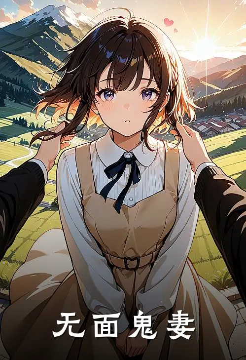 无面鬼妻