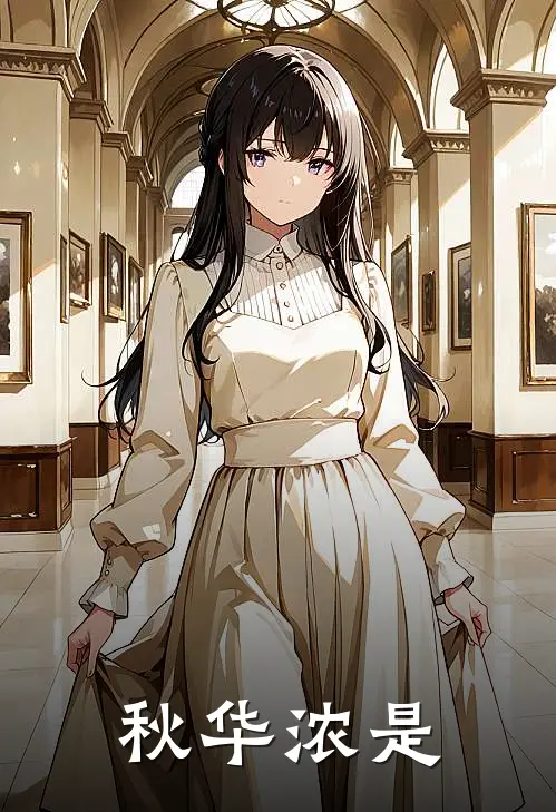 秋华浓是