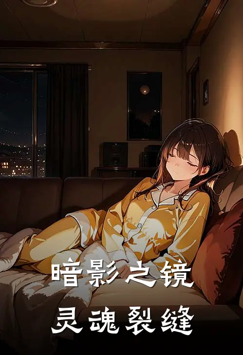 暗影之镜灵魂裂缝