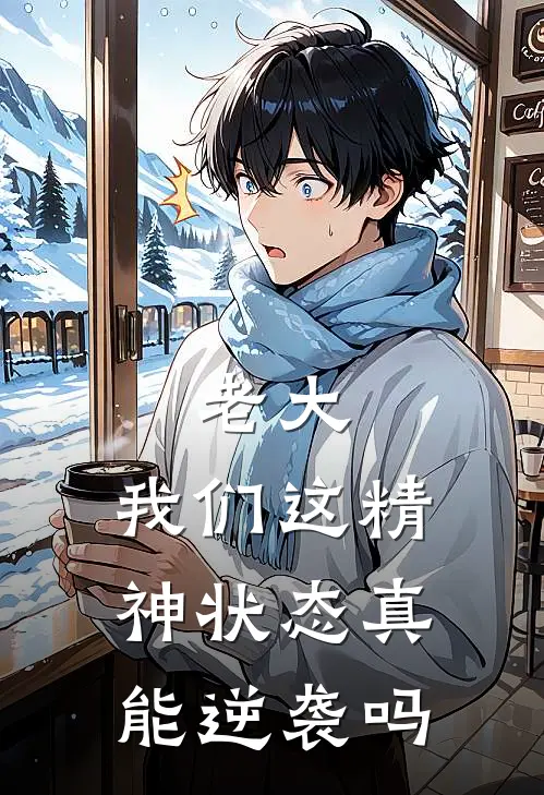 老大，我们这精神状态真能逆袭吗