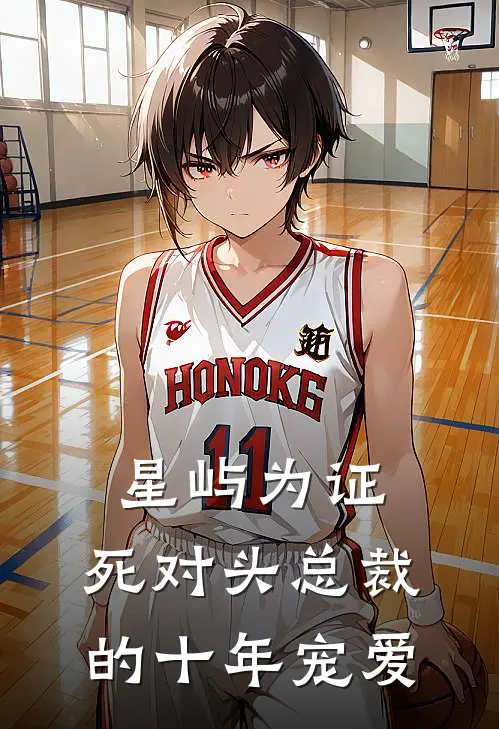 星屿为证：死对头总裁的十年宠爱