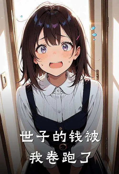 世子的钱被我卷跑了