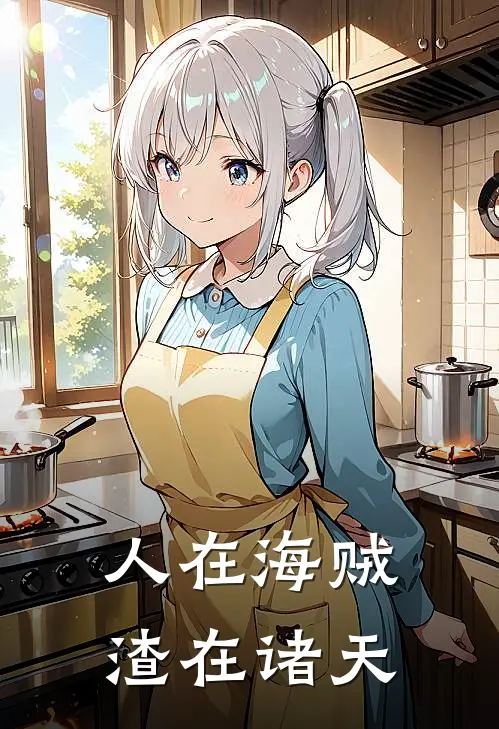 人在海贼，渣在诸天