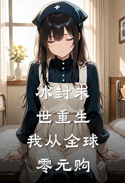 冰封末世重生，我从全球零元购