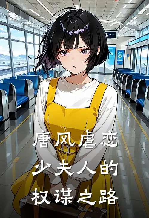 唐风虐恋【少夫人的权谋之路】