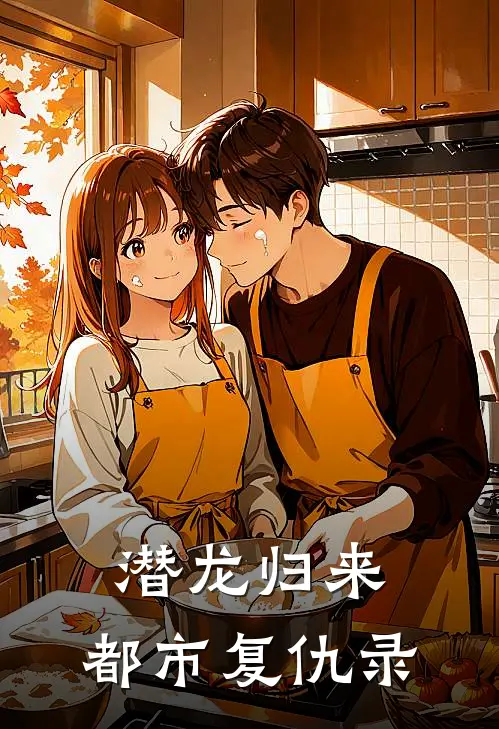 潜龙归来：都市复仇录