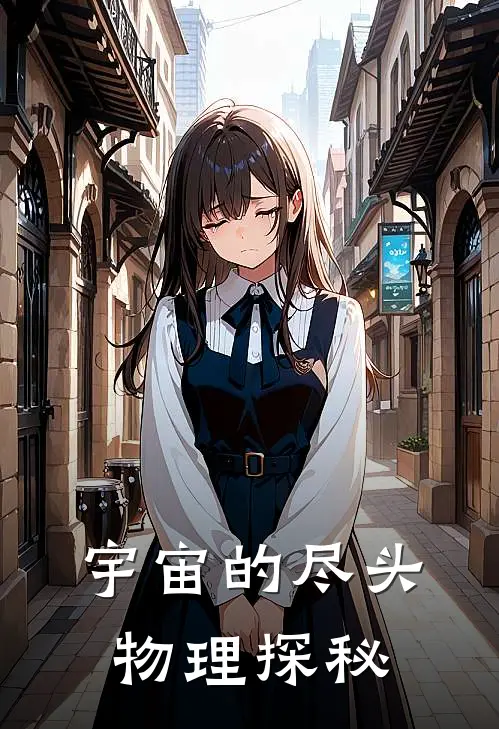 宇宙的尽头物理探秘