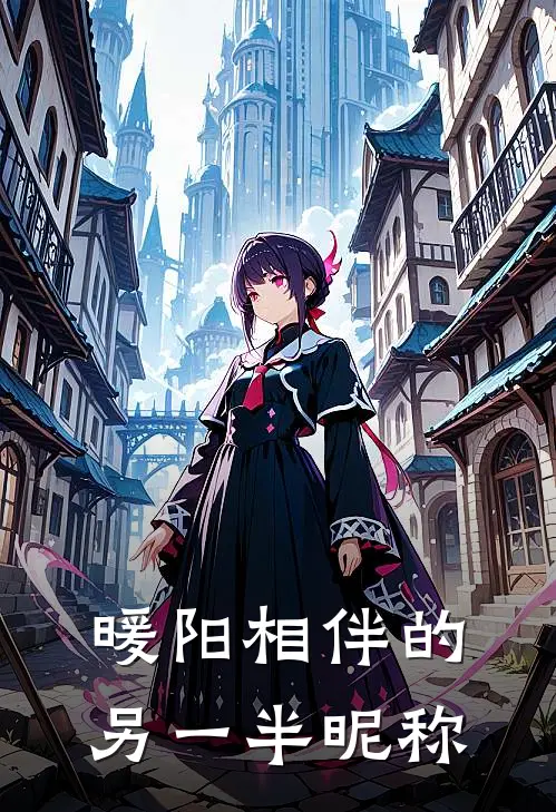 暖阳相伴的另一半昵称