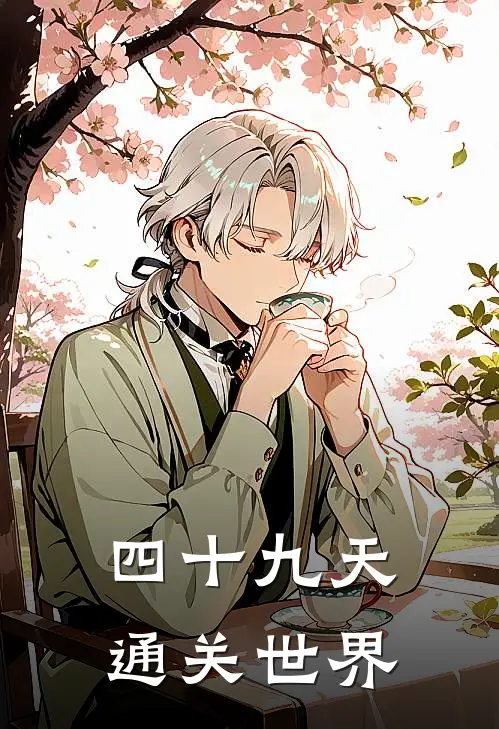 四十九天通关世界