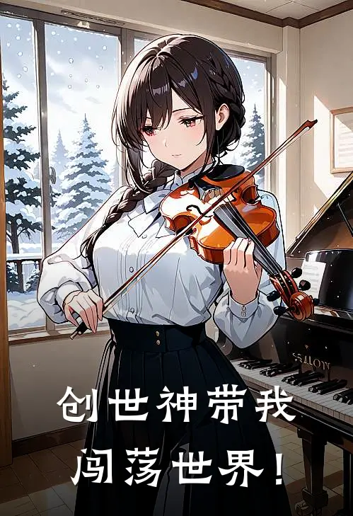 创世神带我闯荡世界！