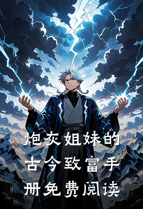 炮灰姐妹的古今致富手册免费阅读