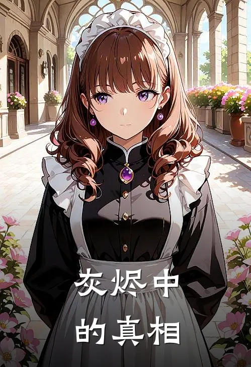 灰烬中的真相