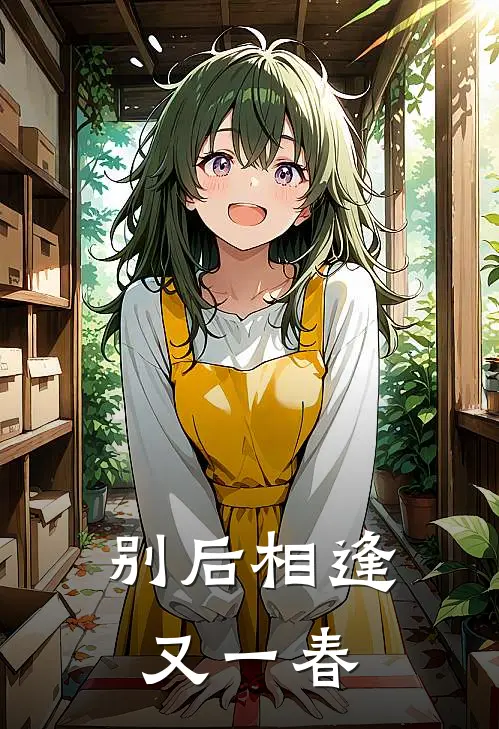 别后相逢又一春