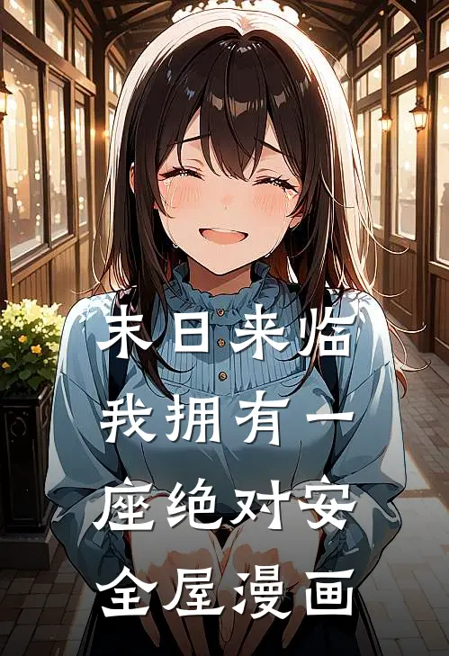 末日来临我拥有一座绝对安全屋漫画