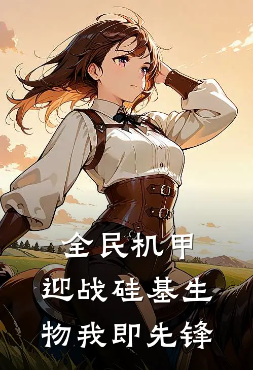 全民机甲：迎战硅基生物我即先锋