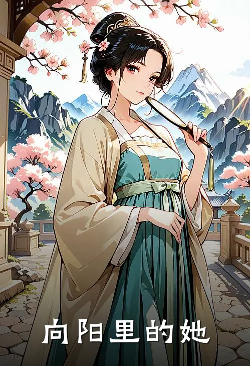 向阳里的她陈默林暖暖完整免费小说_小说全文免费阅读向阳里的她陈默林暖暖