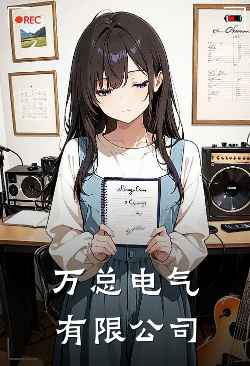 万总电气有限公司