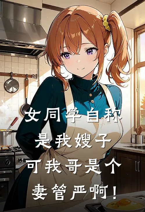 女同学自称是我嫂子，可我哥是个妻管严啊！何倩季琛热门完结小说_最新章节列表女同学自称是我嫂子，可我哥是个妻管严啊！(何倩季琛)