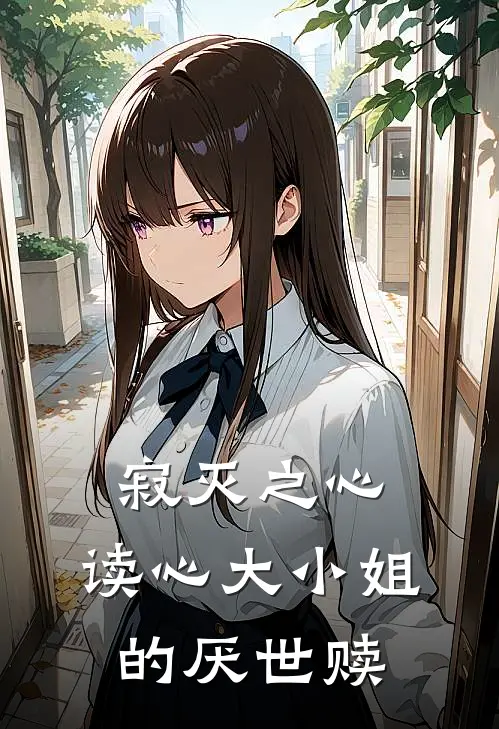 寂灭之心：读心大小姐的厌世赎(未晞沈未晞)全本免费在线阅读_未晞沈未晞全文阅读