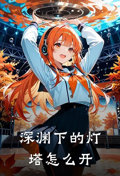 深渊下的灯塔怎么开