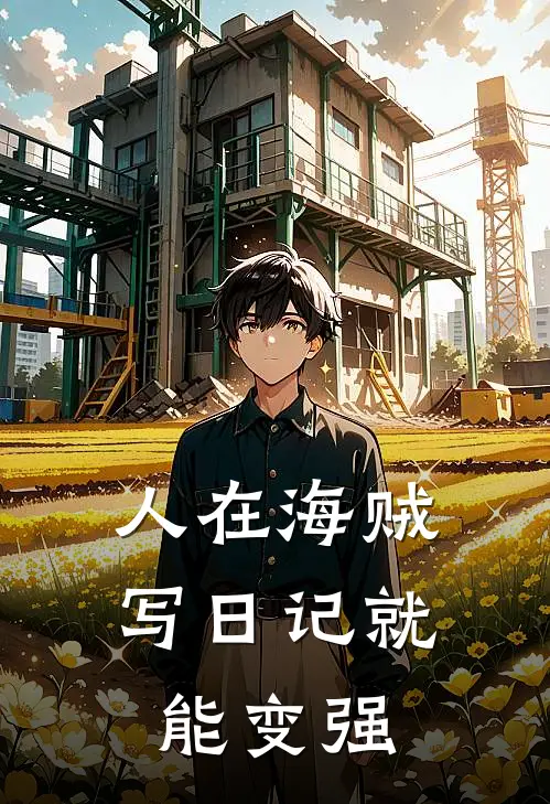 《人在海贼，写日记就能变强》乔尼艾莉丝已完结小说_人在海贼，写日记就能变强(乔尼艾莉丝)经典小说