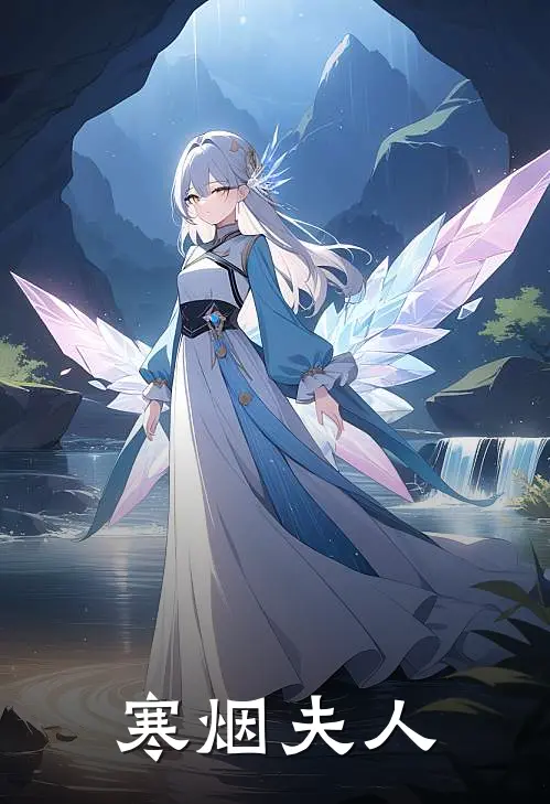 寒烟夫人