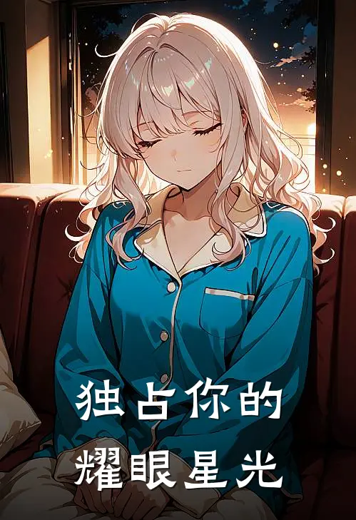独占你的耀眼星光