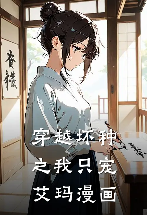 穿越坏种之我只宠艾玛漫画