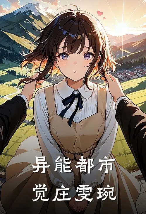 异能都市：觉庄雯琬