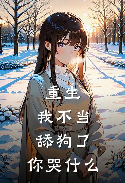 重生：我不当舔狗了，你哭什么陈峥陈嵘最新免费小说_免费完本小说重生：我不当舔狗了，你哭什么陈峥陈嵘