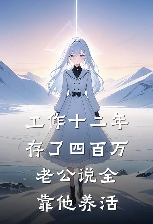 工作十二年存了四百万，老公说全靠他养活(陈浩浩浩)在线免费小说_完结小说免费阅读工作十二年存了四百万，老公说全靠他养活陈浩浩浩