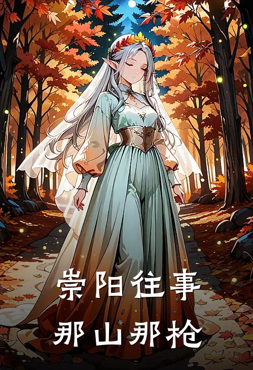 崇阳往事：那山那枪