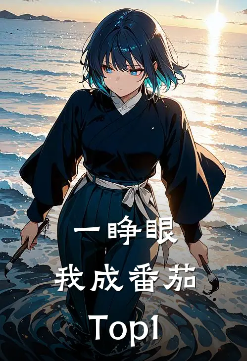 一睁眼，我成番茄Top1