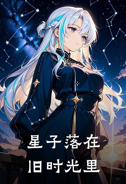 星子落在旧时光里